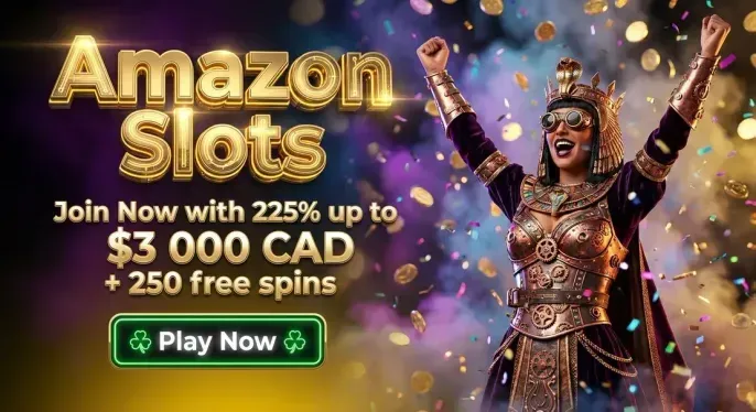 Amazon Slots