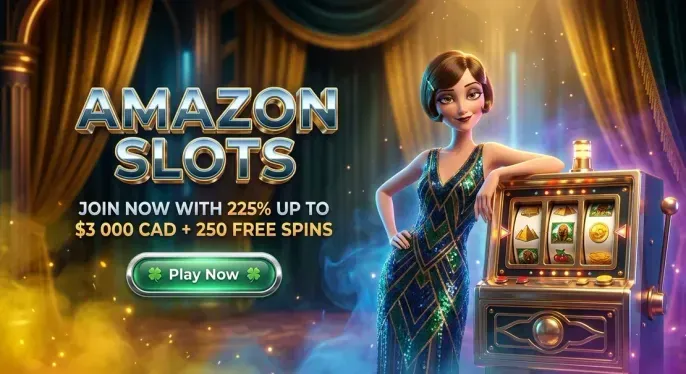 Amazon Slots