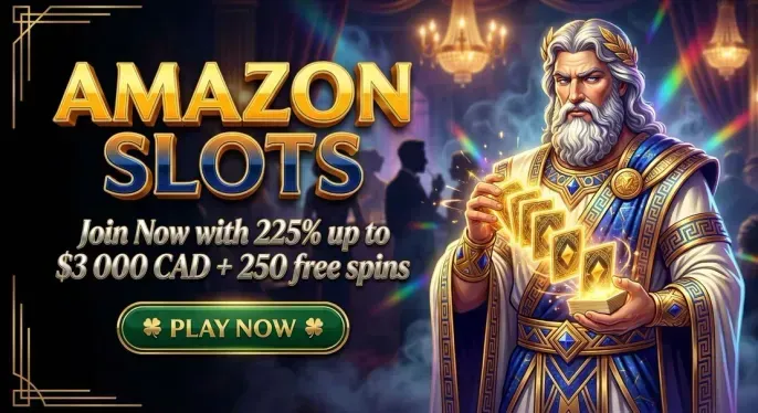 Amazon Slots