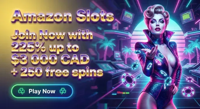 Amazon Slots